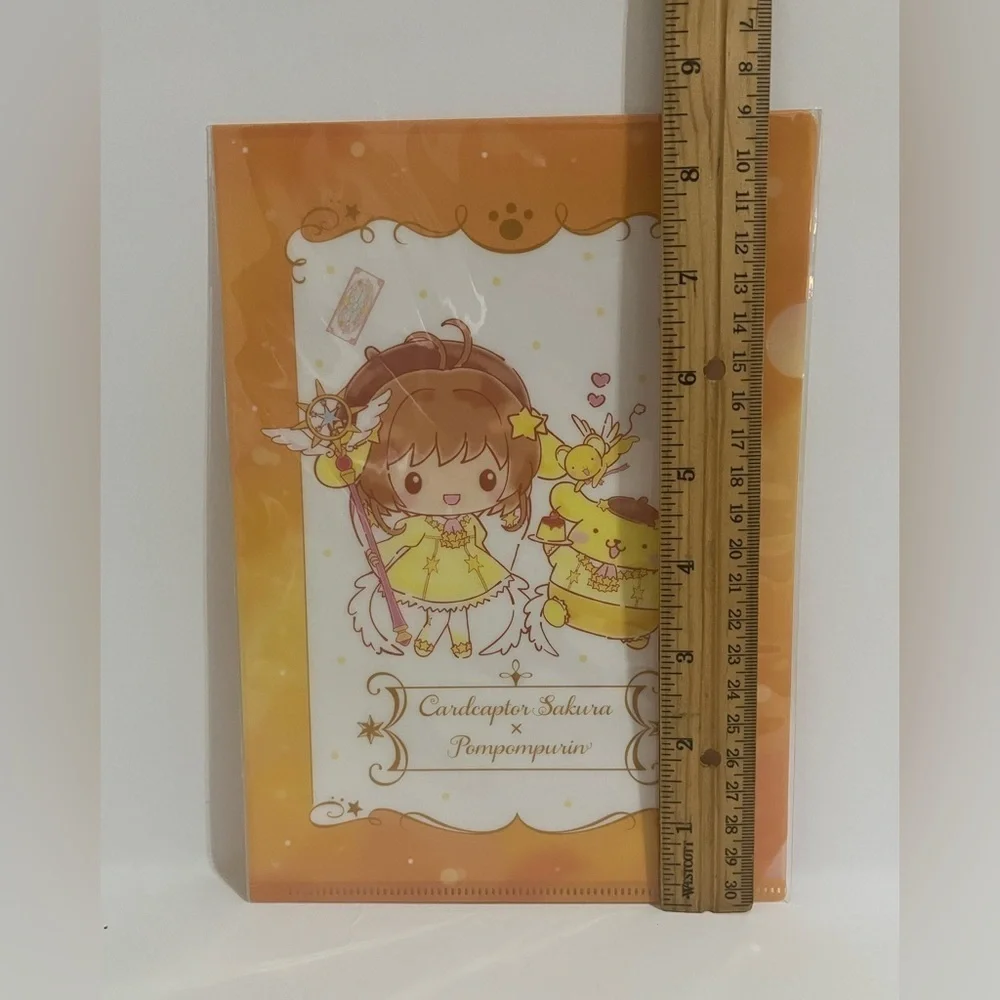 Sanrio new small
